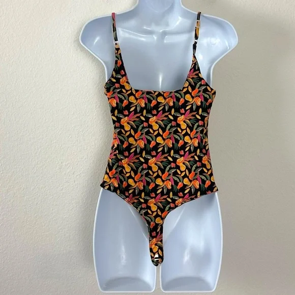 One Piece Swimsuit - Picture 6 of 14